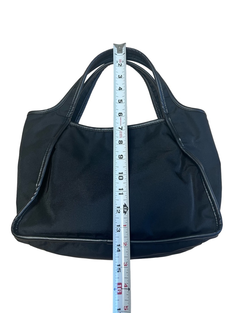Stella McCartney Tote with Detachable Strap - Picture 8 of 12